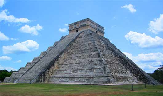Mexico Tailor-Made tour just for you | South America Travel Centre