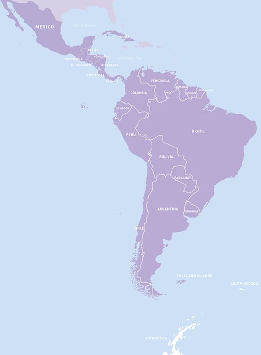 Latin America South America Travel Centre