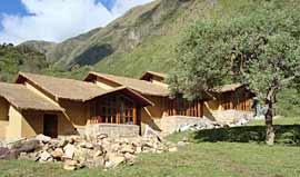 Colpa Lodge