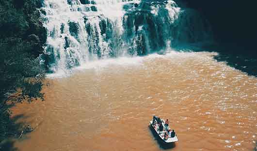 Awasi Excursion Iguazu