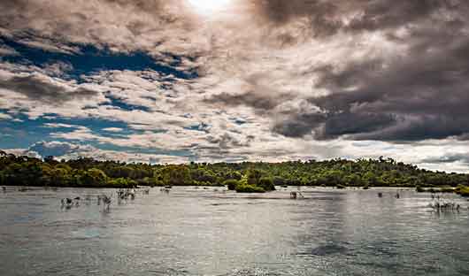 Awasi Iguazu Excursions Alto-Parana