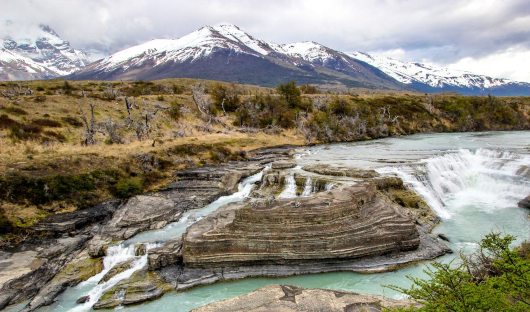 Patagonia by Michelle Feros Feature Image Page