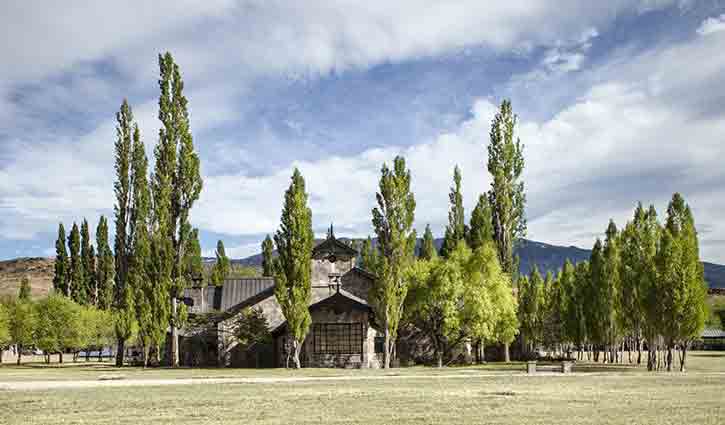 Explora Patagonia Park , Luxury Accomodation | Chile